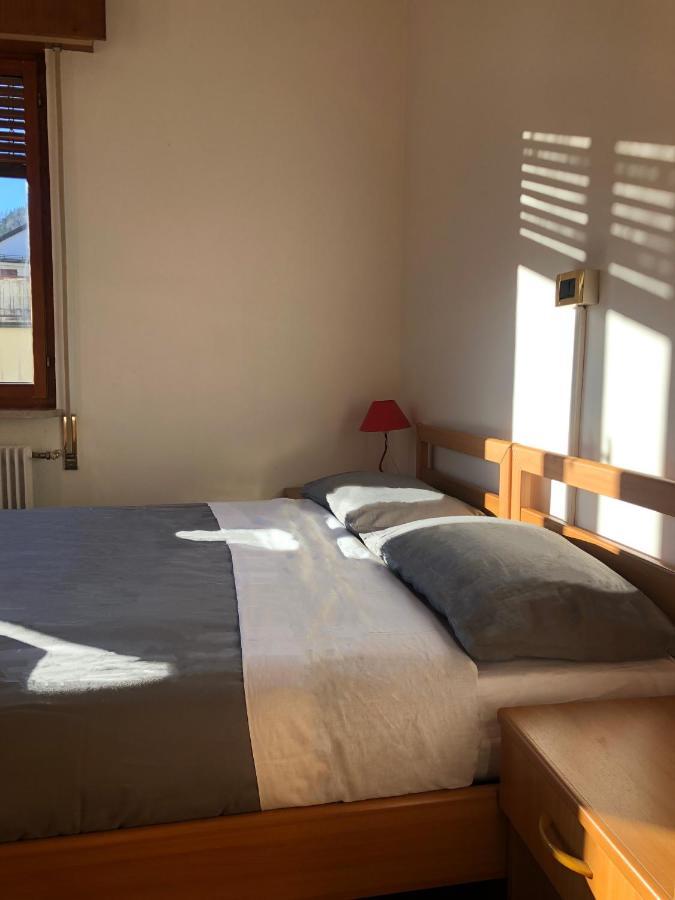 Hotel Mountain House Rigolato Esterno foto